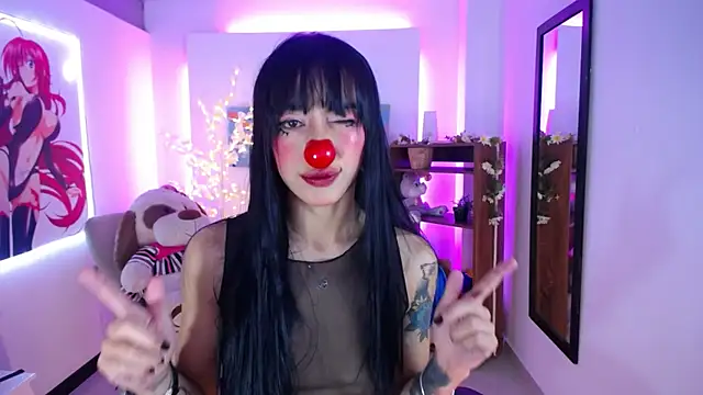 FIORELLA L online show from July 4, 12:23 pm
