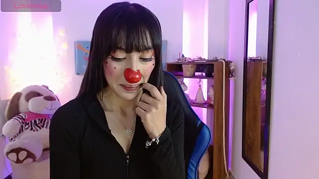 FIORELLA L online show from May 5, 12:08 pm