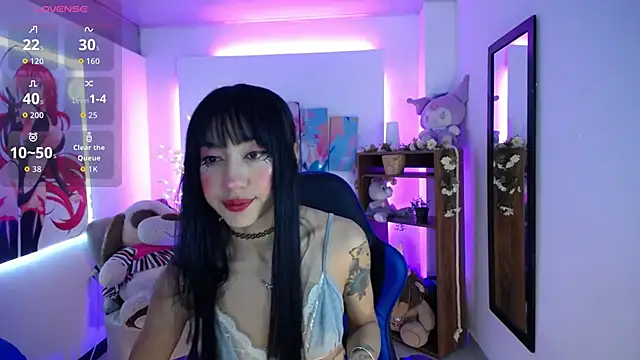 FIORELLA L online show from June 21, 12:09 pm