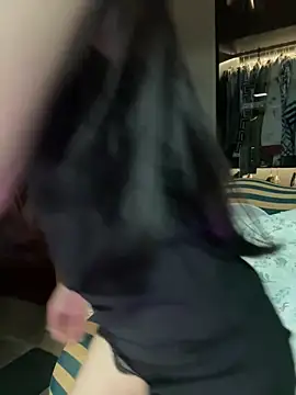 czamabe online show from February 11, 5:53 am