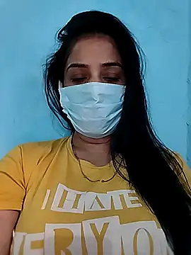 Niharika450 online show from February 28, 3:17 am