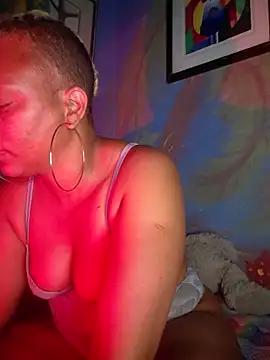 BadGyalGem online show from June 27, 5:41 am