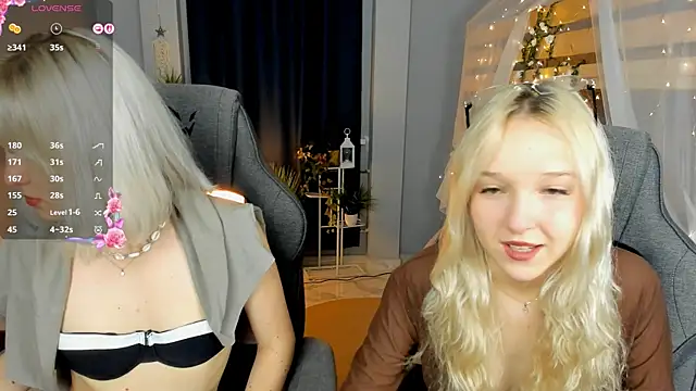MaoqiBeverly online show from July 2, 5:46 am