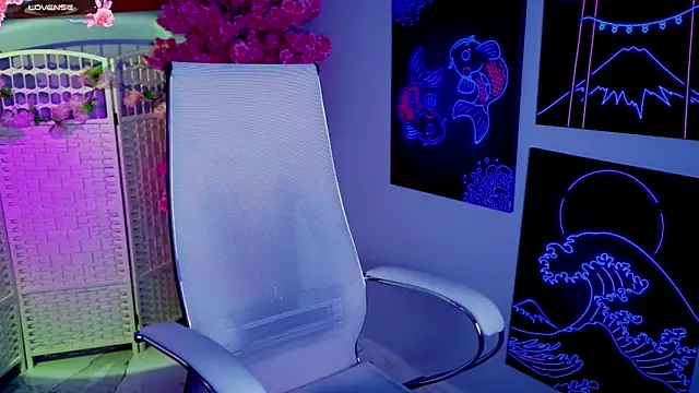 MaoqiBeverly online show from July 30, 6:58 am