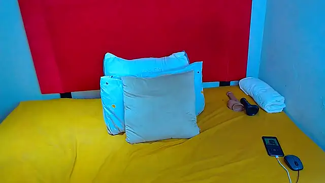 UNHOLYDESTINY-X online show from February 10, 9:51 pm