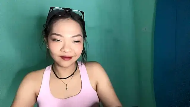 TerisaYellow online show from March 6, 1:50 pm