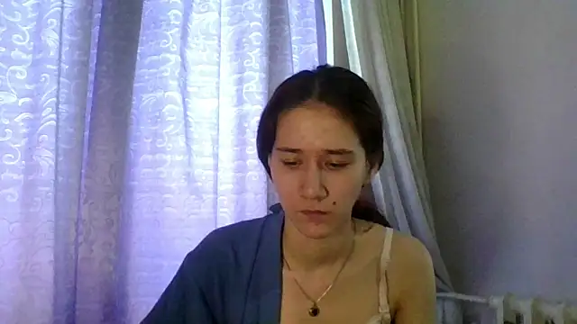 NickiKisinger online show from July 17, 7:24 am