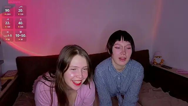 flowernnet online show from February 12, 6:20 pm