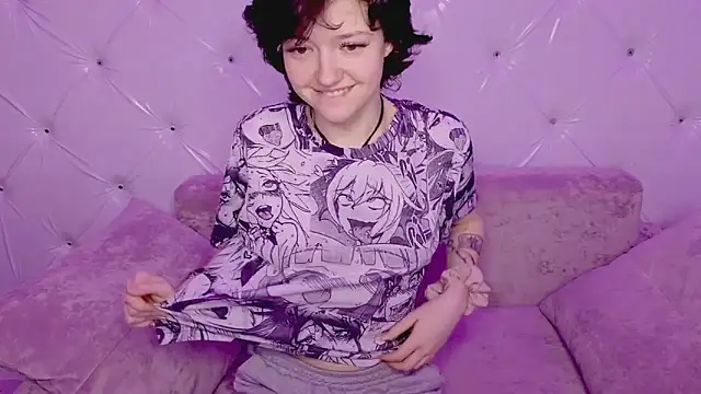 Svenaa Kopnie online show from February 20, 2:43 am