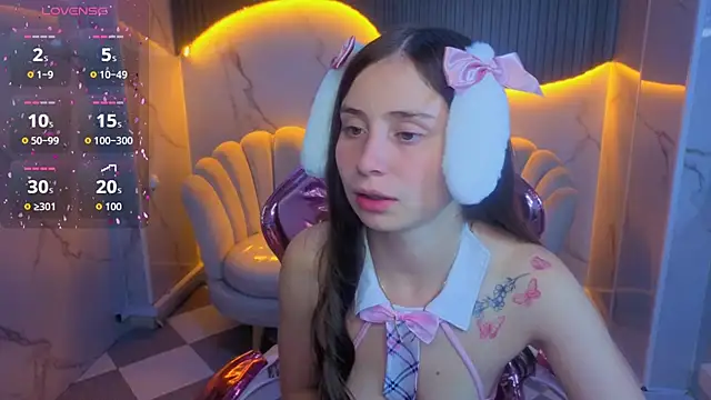 Ariana18 b online show from July 8, 1:02 pm