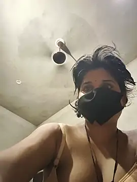 Sexy khushi19 online show from July 6, 3:03 pm