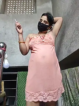 Sexy khushi19 online show from July 24, 2:42 am