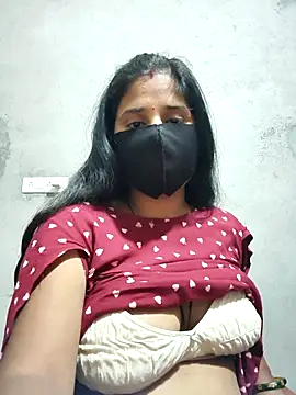 Sexy khushi19 online show from February 10, 9:01 am