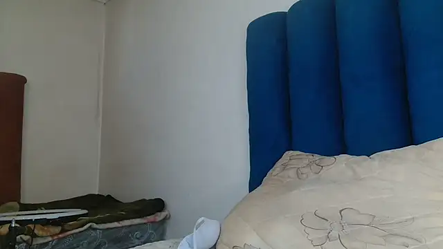 SexyyMandy online show from July 3, 11:38 am