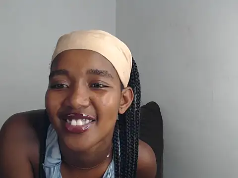 SexyyMandy online show from January 31, 7:11 pm