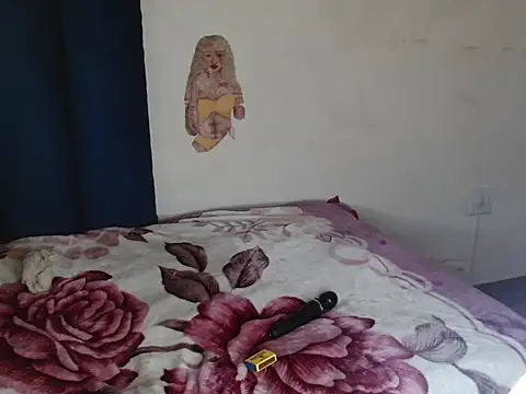 SexyyMandy online show from July 21, 2:51 pm