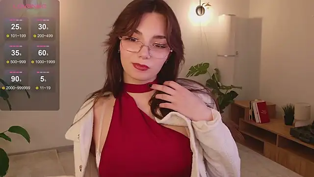 Lia Melon online show from March 2, 5:52 pm