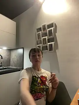 Just-Lilly online show from July 10, 5:19 am