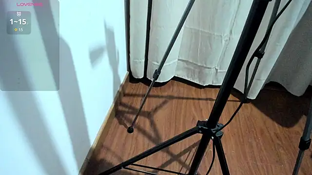 Lucia velez online show from February 7, 2:59 am