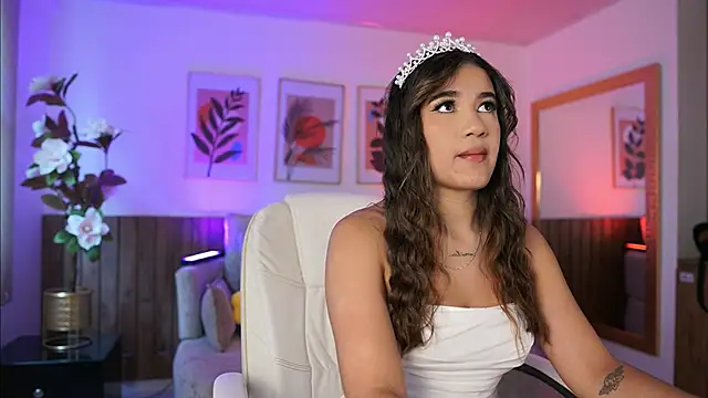 IvyGrabes online show from June 26, 7:26 pm