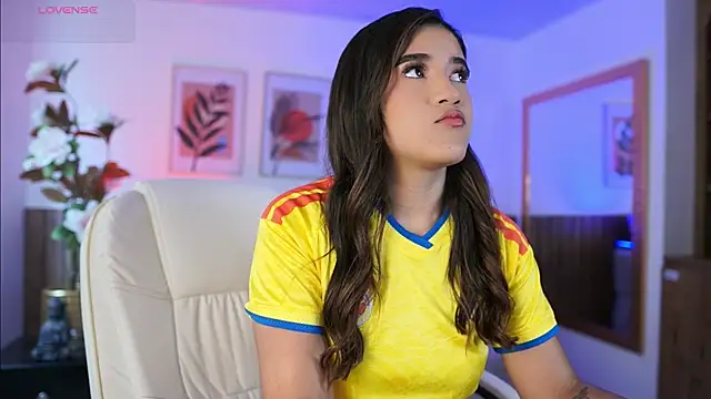 IvyGrabes online show from June 23, 7:12 pm