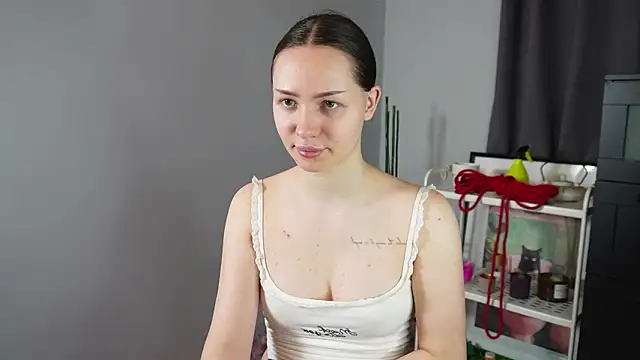 Murmella online show from February 28, 4:45 am