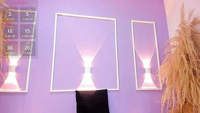 Nalathompson online show from March 14, 1:01 pm