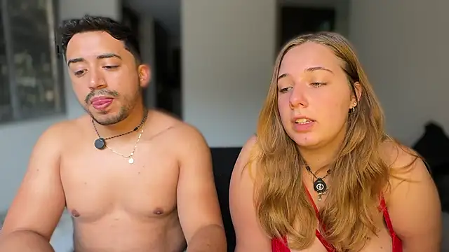 Sofii n Diego online show from June 30, 9:36 pm