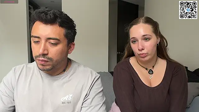 Sofii n Diego online show from June 28, 6:25 pm