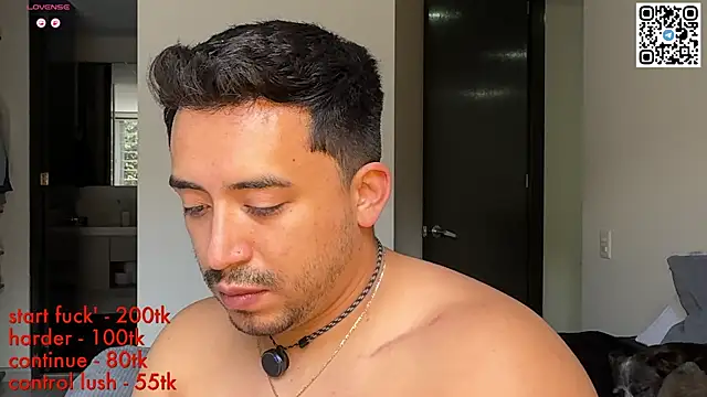 Sofii n Diego online show from July 8, 9:39 pm