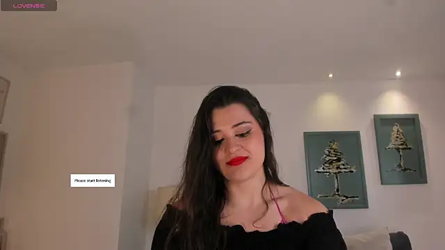 DemiNova online show from May 1, 11:02 am