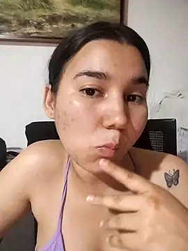 Merliah 1 online show from February 12, 10:55 pm