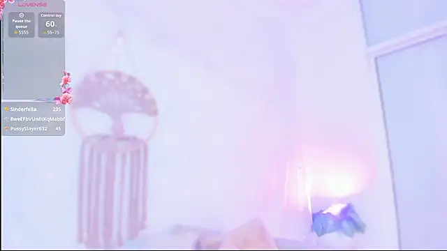 paulina soul online show from February 8, 8:01 pm