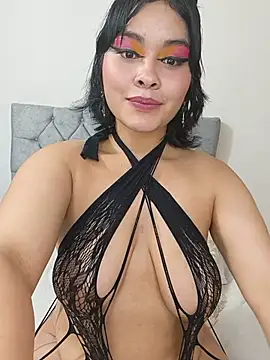 zoe love18 online show from June 11, 4:53 am