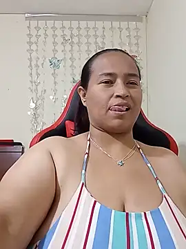 BustySexy Nataly online show from July 1, 5:01 pm