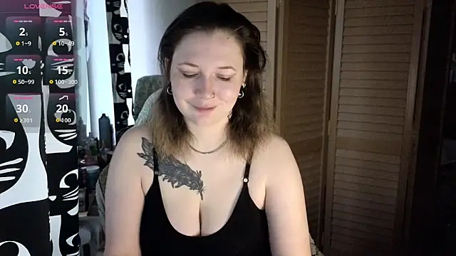 Ozalin  online show from June 18, 8:16 am