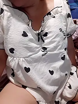 Yummyamasha online show from July 16, 2:21 pm