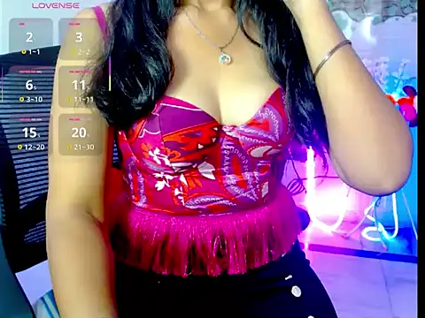 ELIZA 01 online show from June 15, 11:32 am