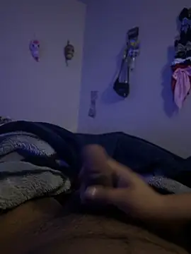 gnzdanialex online show from March 19, 10:41 am