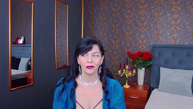 GoddessXonya online show from March 11, 8:18 am