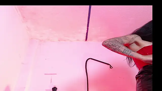 Girl Bondage online show from June 30, 4:17 pm