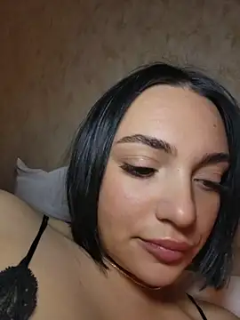 HotDevilGirl  online show from February 16, 5:13 pm