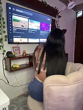 Natasha-Naughty- online show from February 11, 8:54 pm