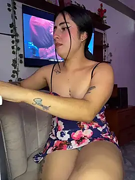 Natasha-Naughty- online show from February 25, 7:45 pm