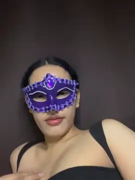 -aRiAnna online show from February 11, 5:25 pm