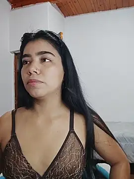 Iam Eli11 online show from February 18, 10:09 pm