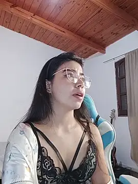 Iam Eli11 online show from March 5, 10:49 pm