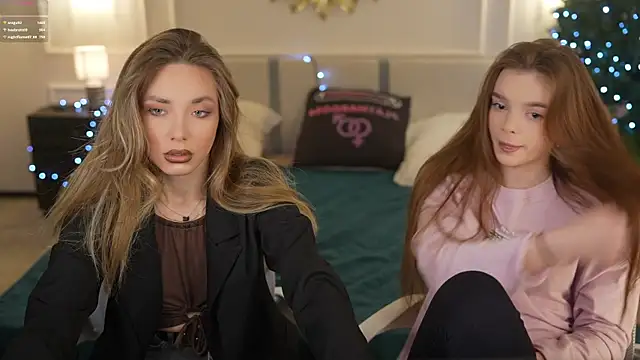 Zlata Sky online show from January 17, 3:52 pm