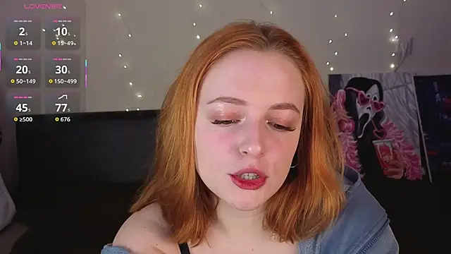 hannamelon  online show from February 16, 10:26 am