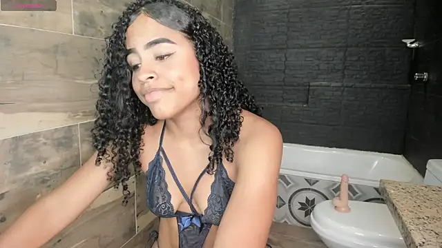 Danna Copers online show from July 7, 11:07 pm